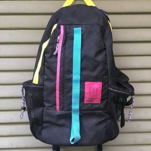 Topo Designs Backdrop Bag